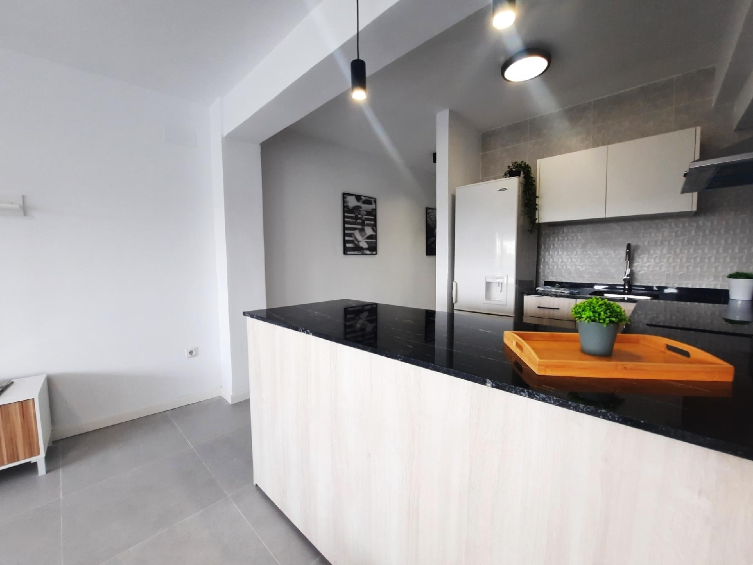  te koop appartement Chilches Plana Baixa 8