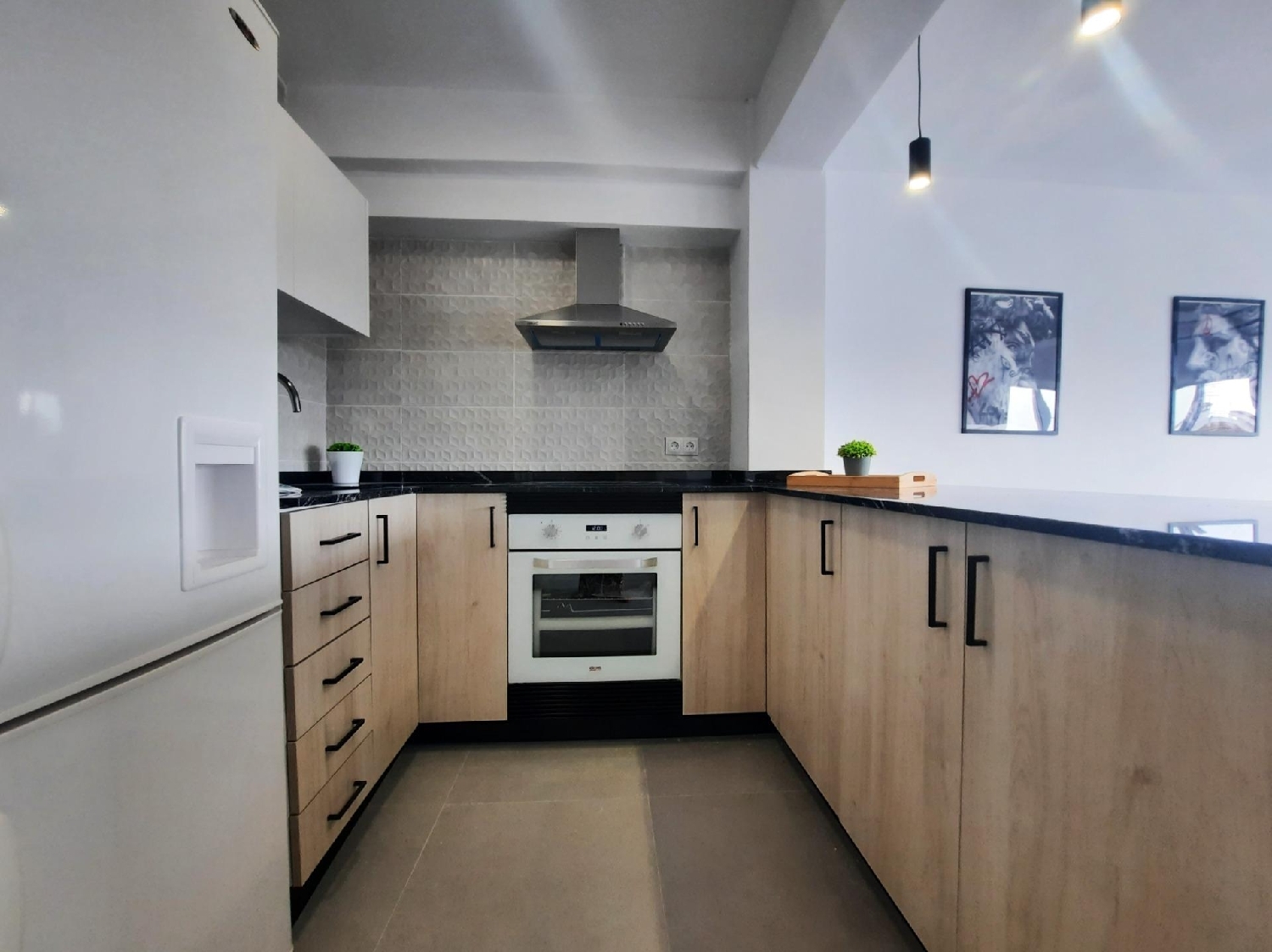 te koop appartement Chilches Plana Baixa 6