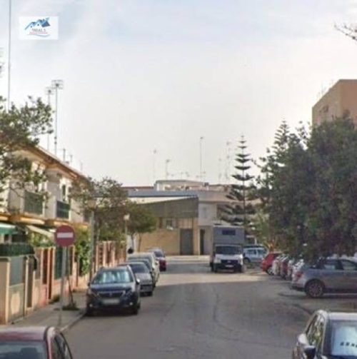 Chipiona Costa Noroeste appartement foto 6289152