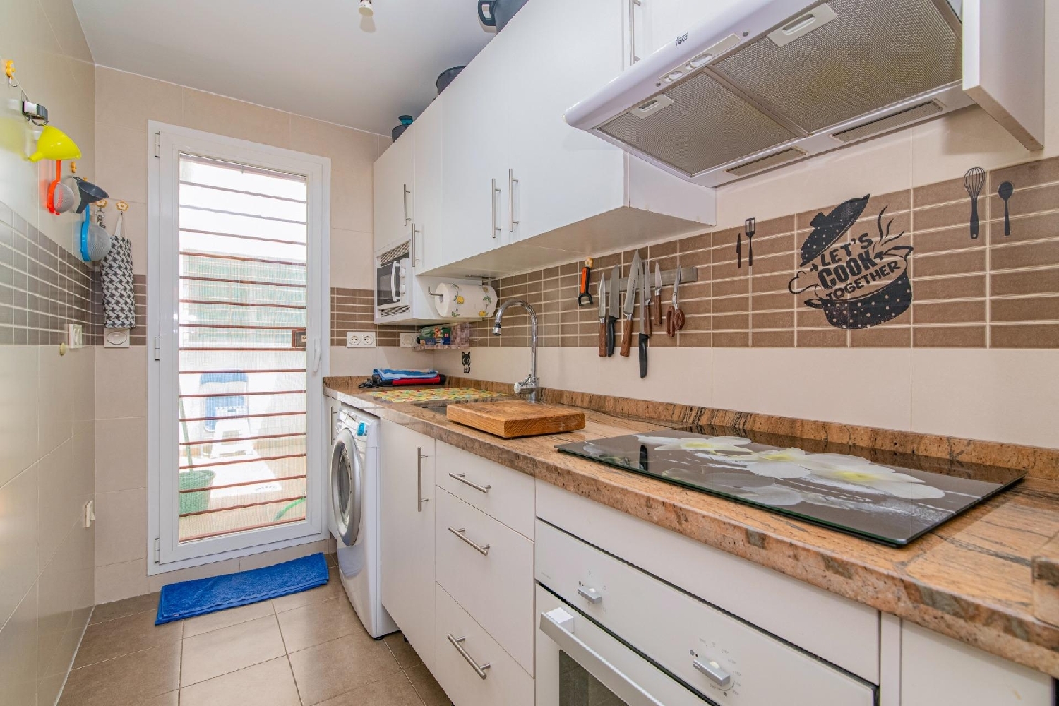  for sale apartment Cijuela Vega De Granada 5