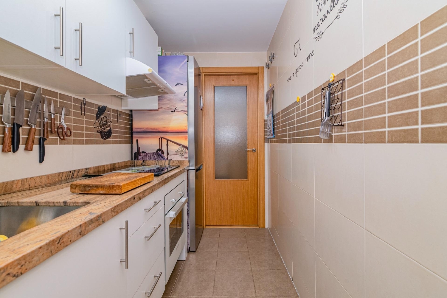  for sale apartment Cijuela Vega De Granada 6