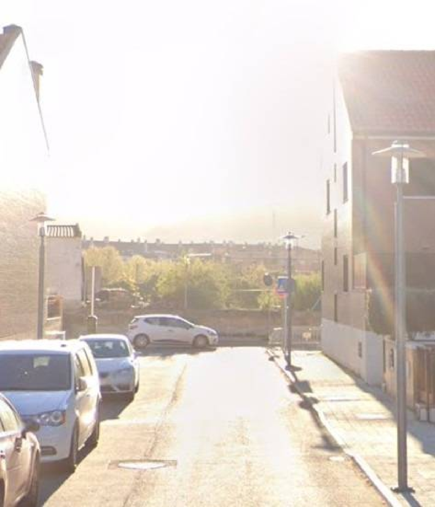 kaufen Wohnung Cistérniga Tierra De Pinares 2