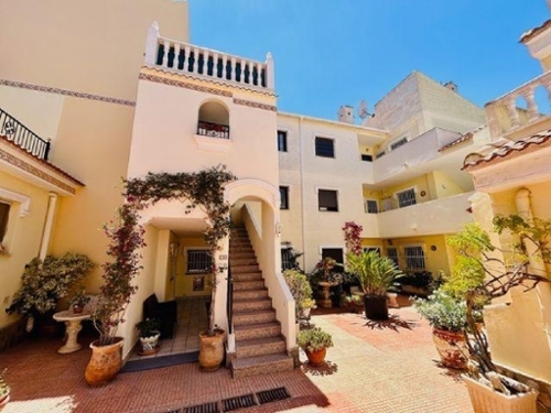 Ciudad Quesada Baix Segura appartement foto 6286387