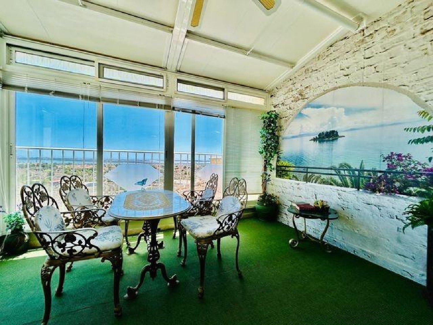 à vendre appartement Ciudad Quesada Baix Segura 2