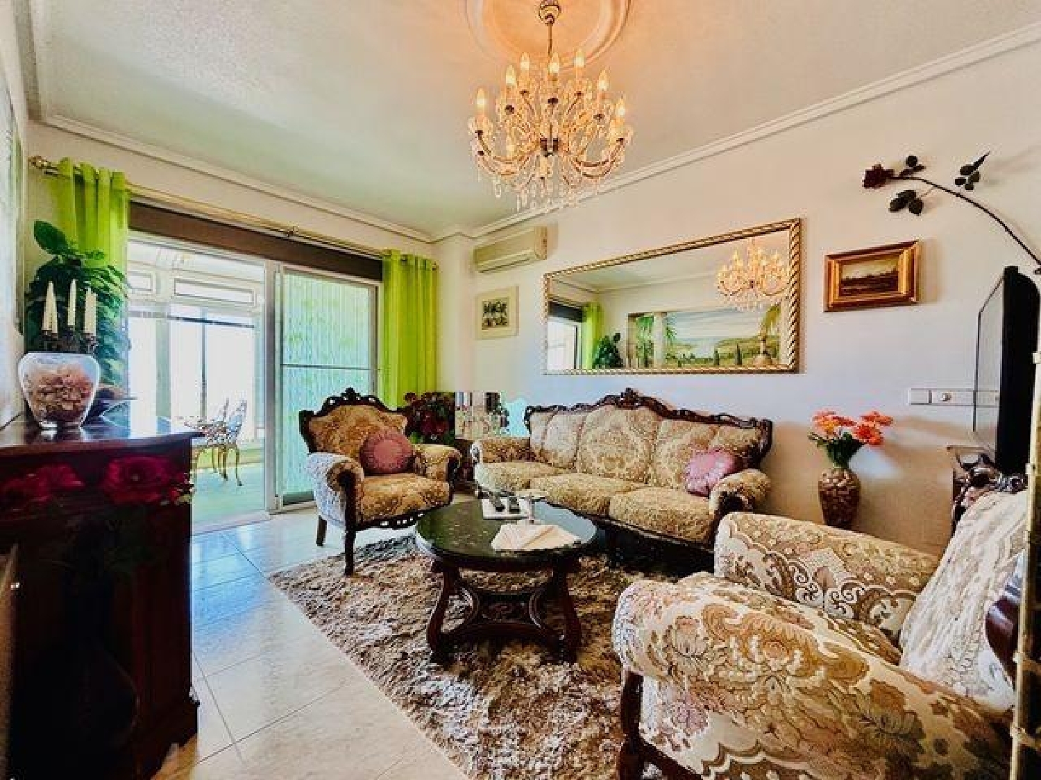 à vendre appartement Ciudad Quesada Baix Segura 3