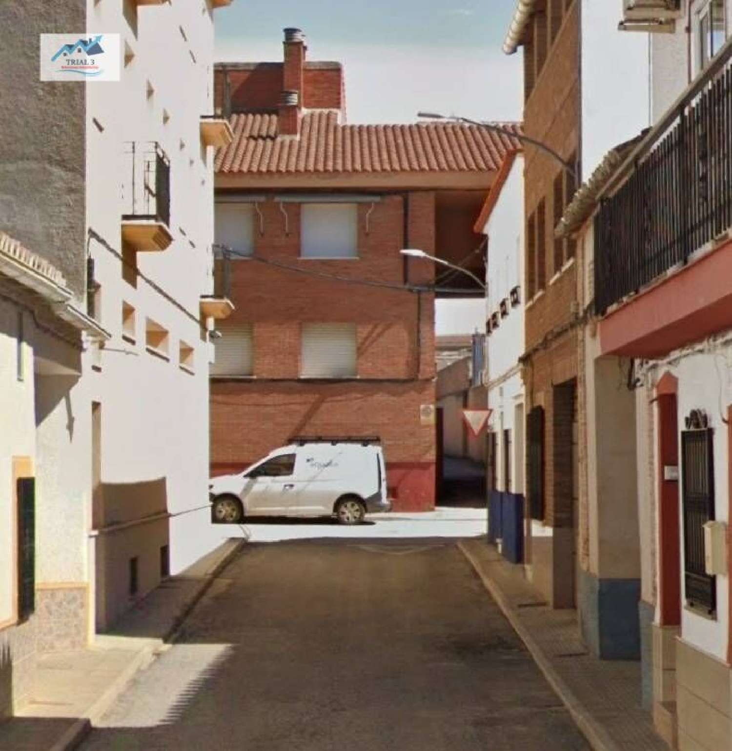  en venta apartamento Ciudad Real Centro-El Pilar Campo De Calatrava 2