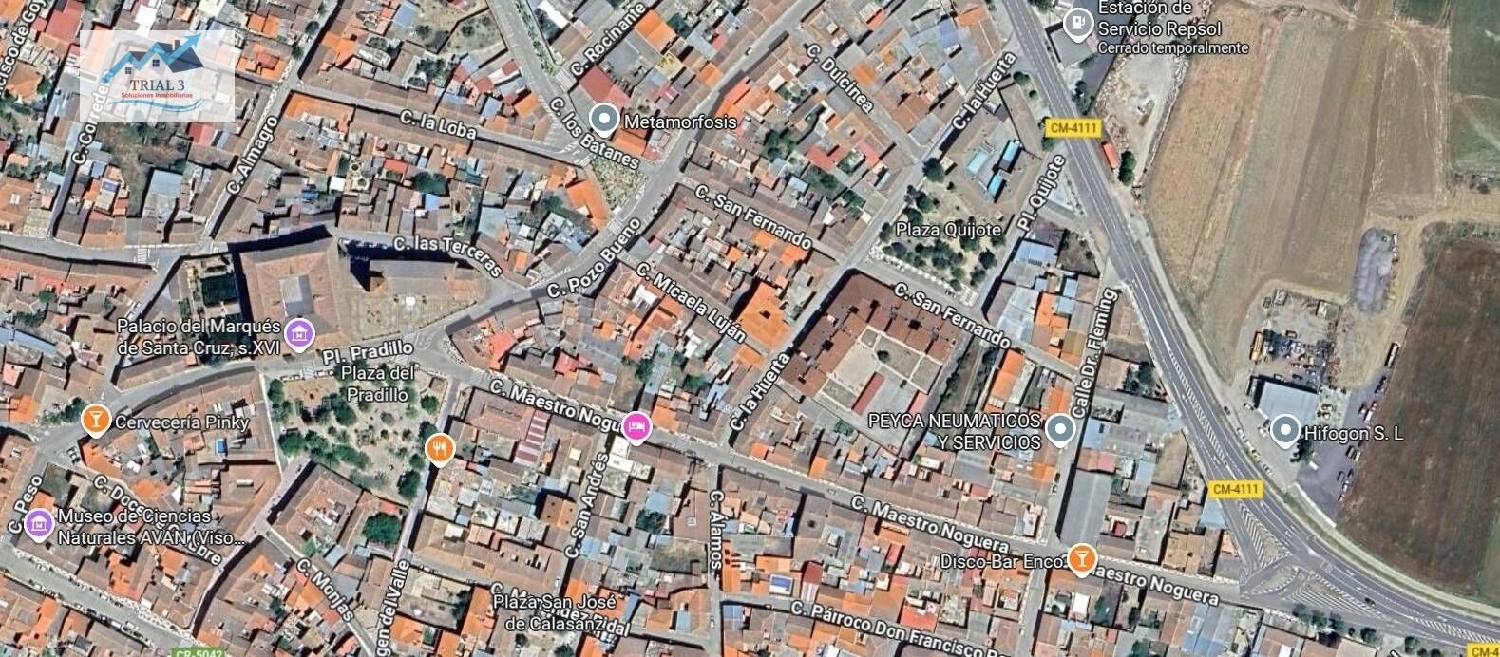  en venta apartamento Ciudad Real Centro-El Pilar Campo De Calatrava 3