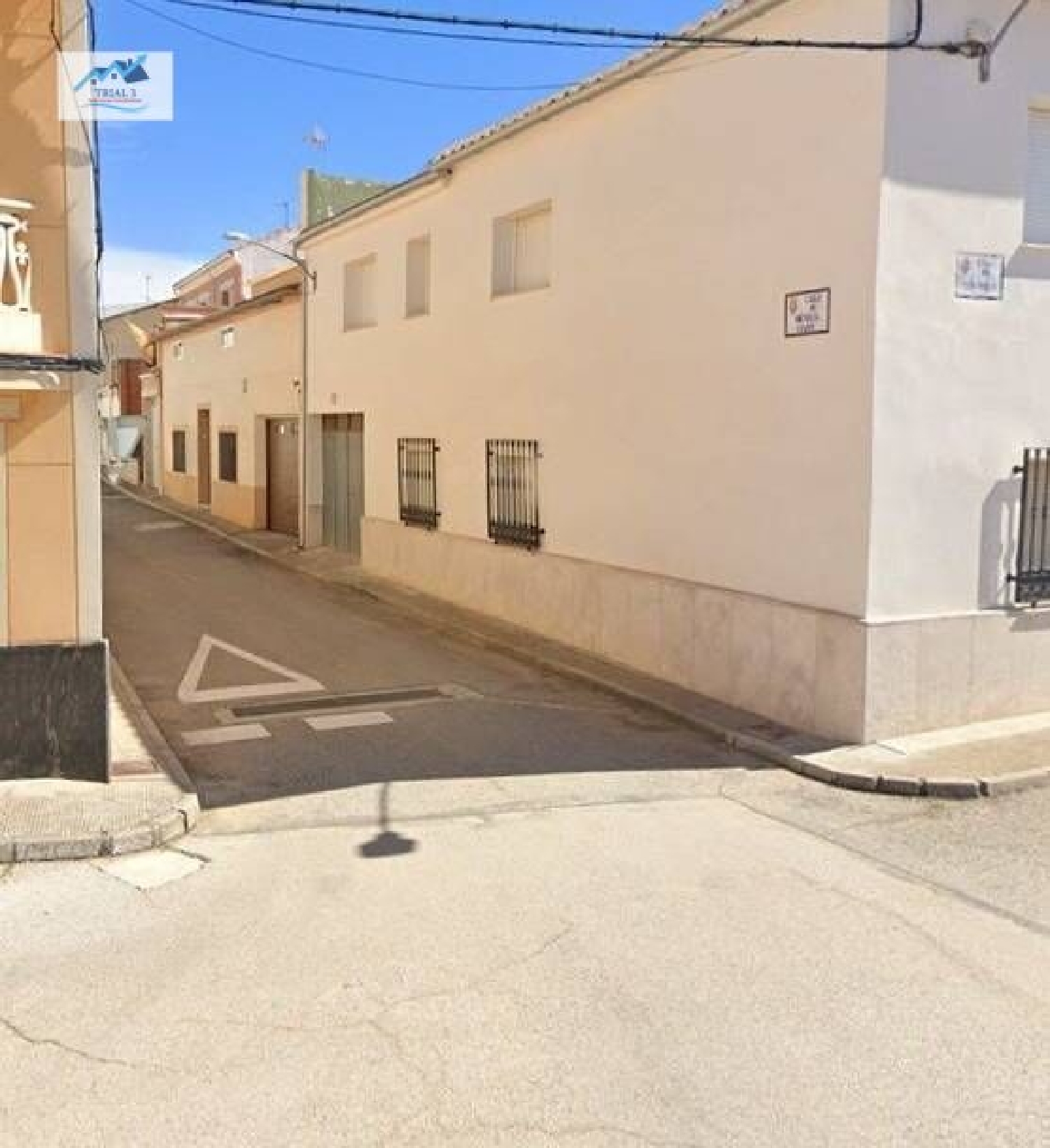  en venta apartamento Ciudad Real Centro-El Pilar Campo De Calatrava 1