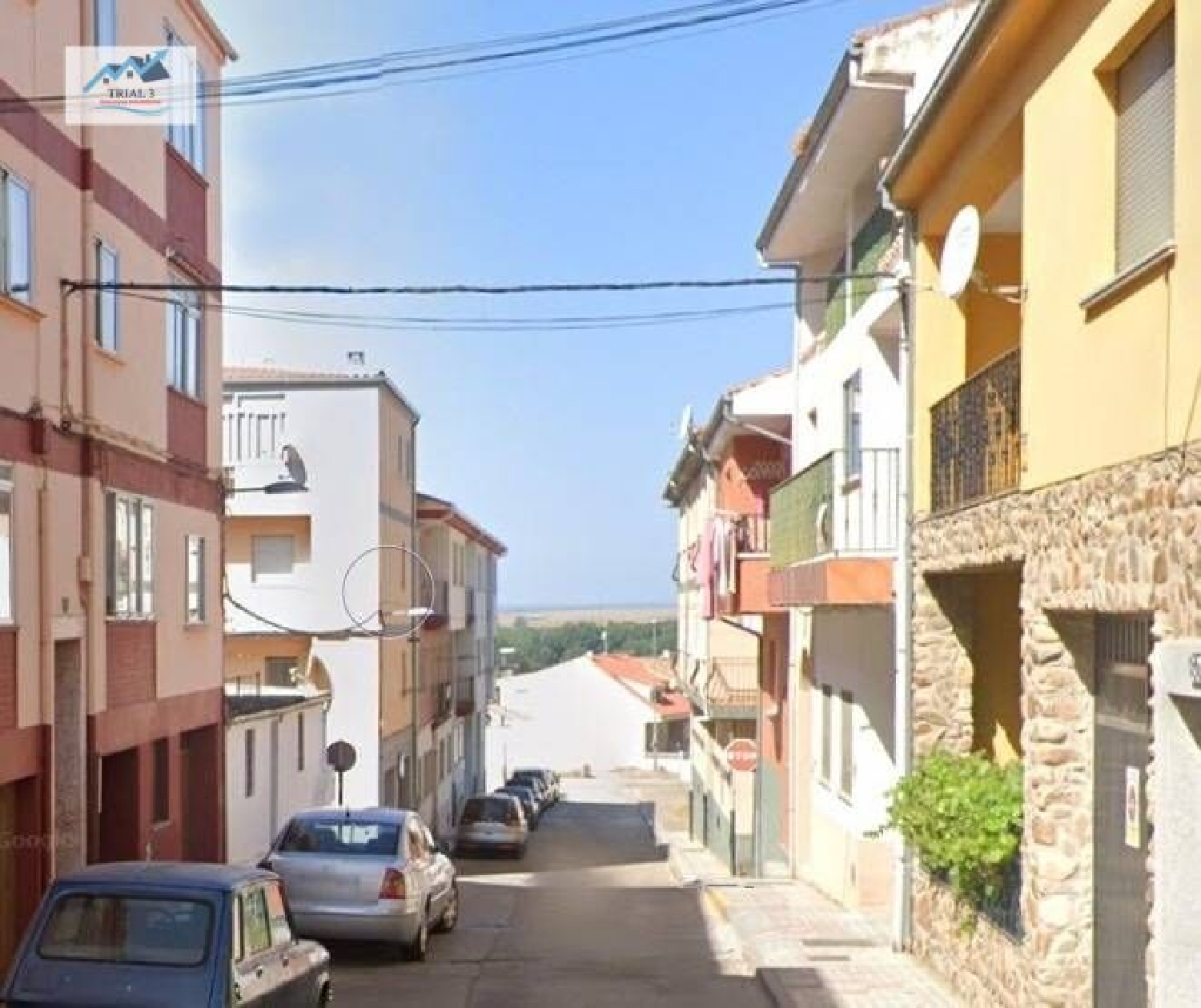  till salu lägenhet Ciudad Rodrigo Ciudad Rodrigo 1
