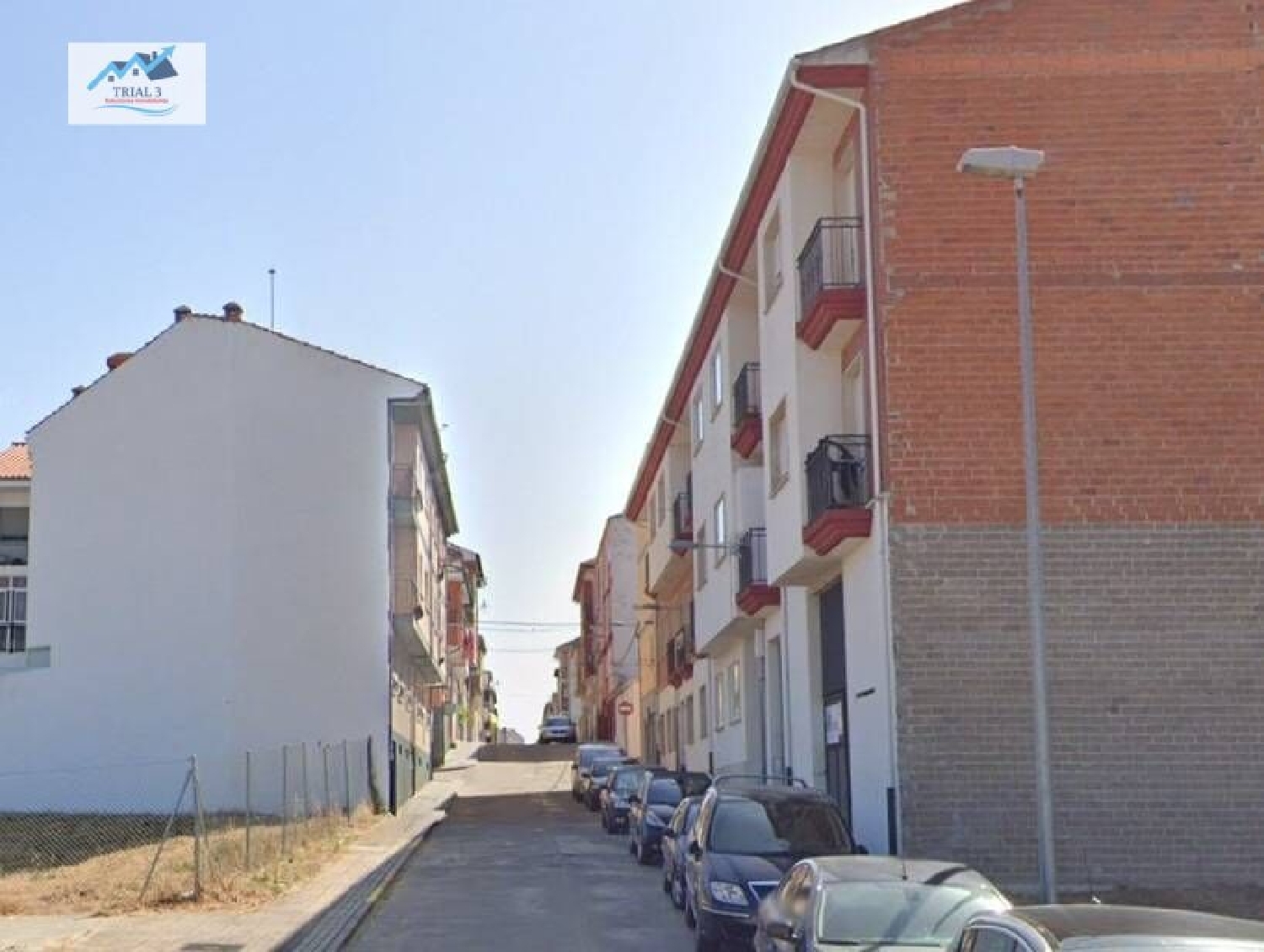  till salu lägenhet Ciudad Rodrigo Ciudad Rodrigo 2