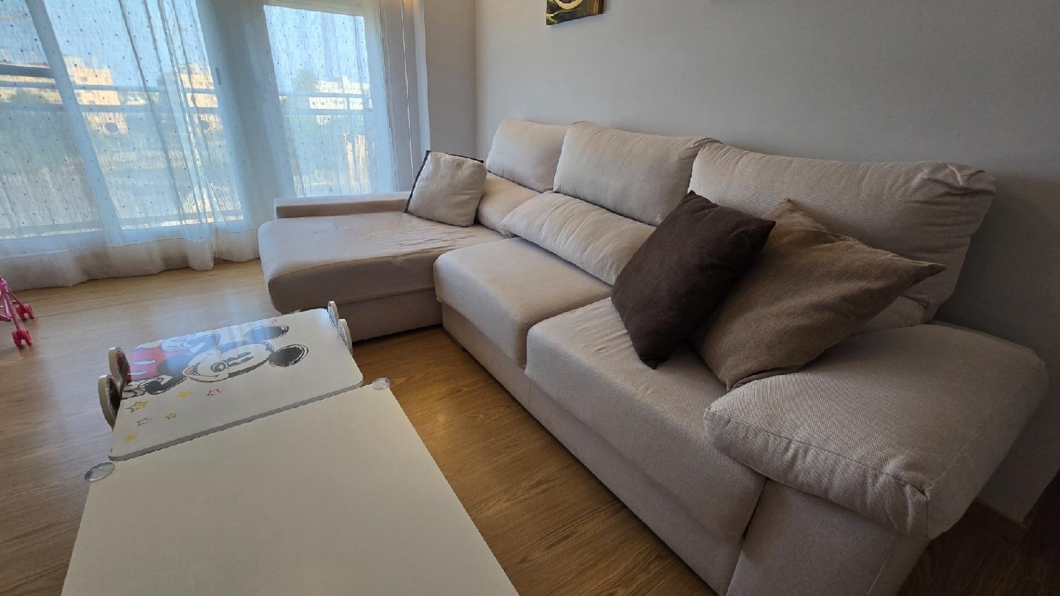  te koop appartement Colina Del Sol Marina Alta 6