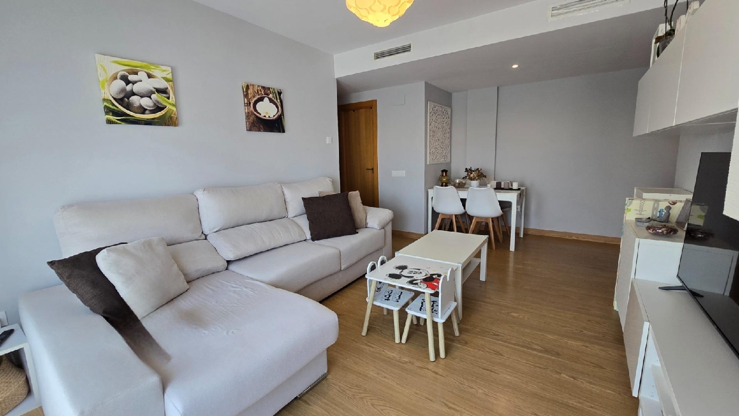  te koop appartement Colina Del Sol Marina Alta 4
