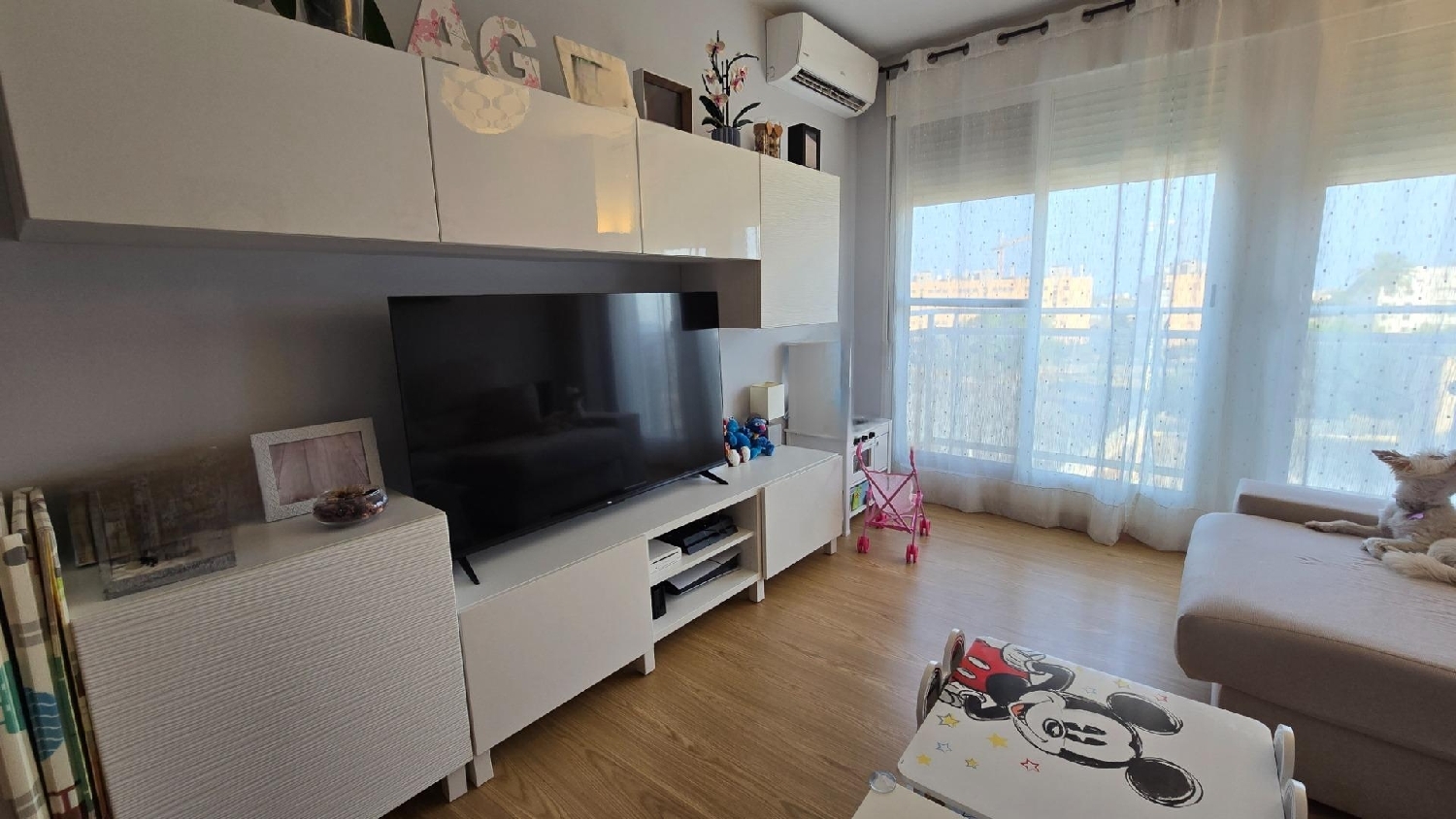  te koop appartement Colina Del Sol Marina Alta 8
