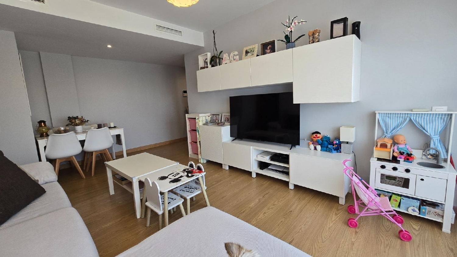  te koop appartement Colina Del Sol Marina Alta 7