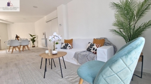 Colmenar Viejo Cuenca Alta Del Manzanares apartment foto 6287390