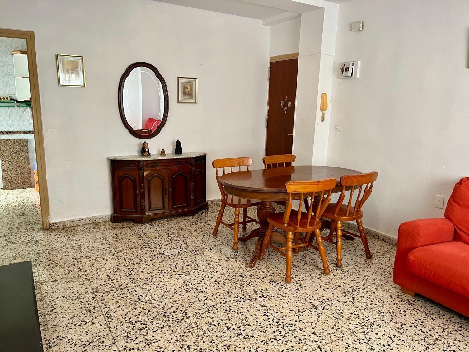 for sale apartment Comunión Añana 2