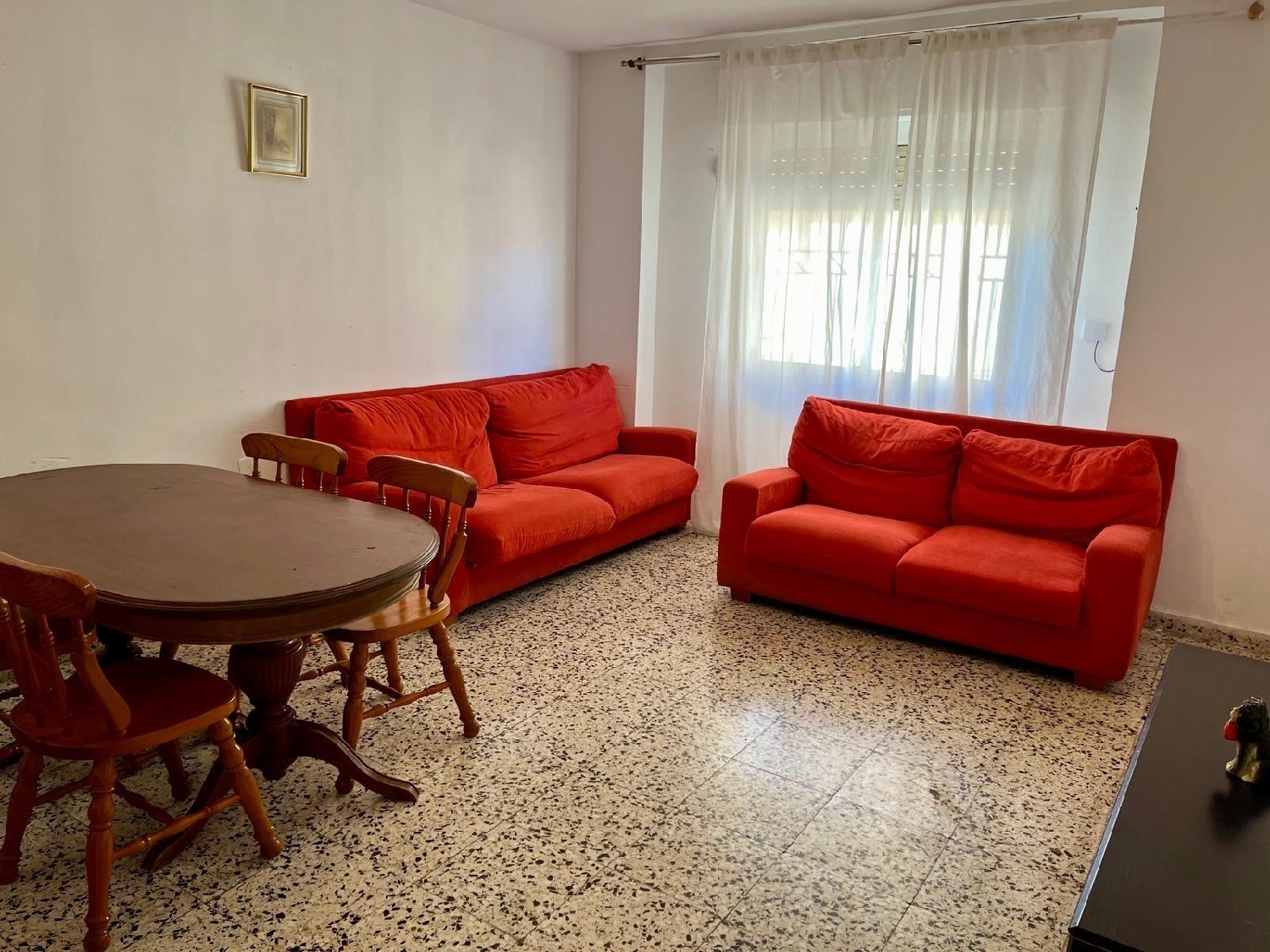 for sale apartment Comunión Añana 3