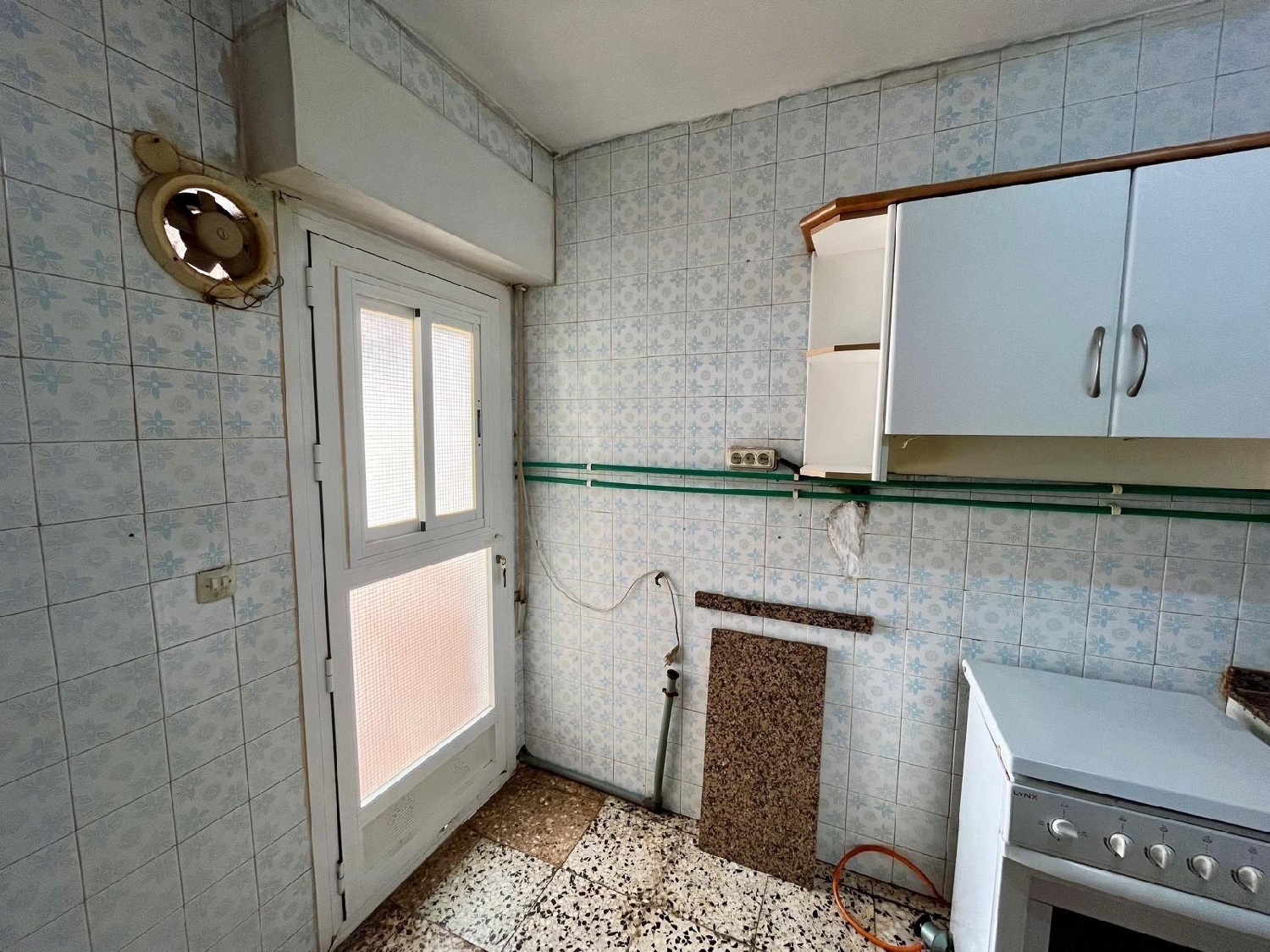  for sale apartment Comunión Añana 6
