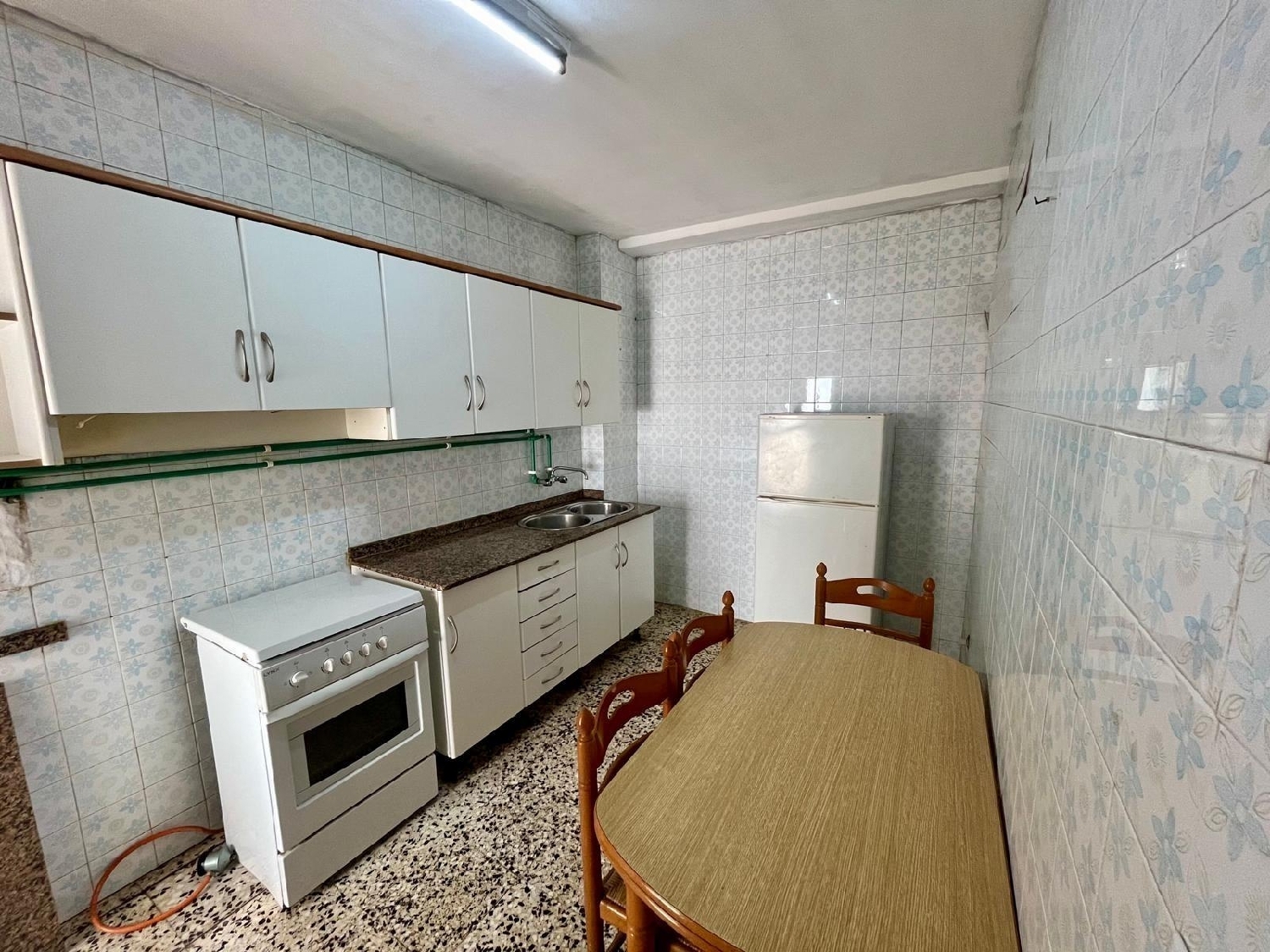  for sale apartment Comunión Añana 5