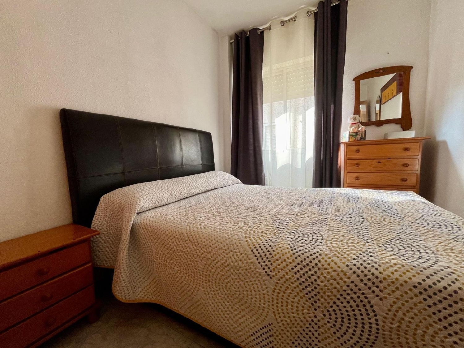  for sale apartment Comunión Añana 6