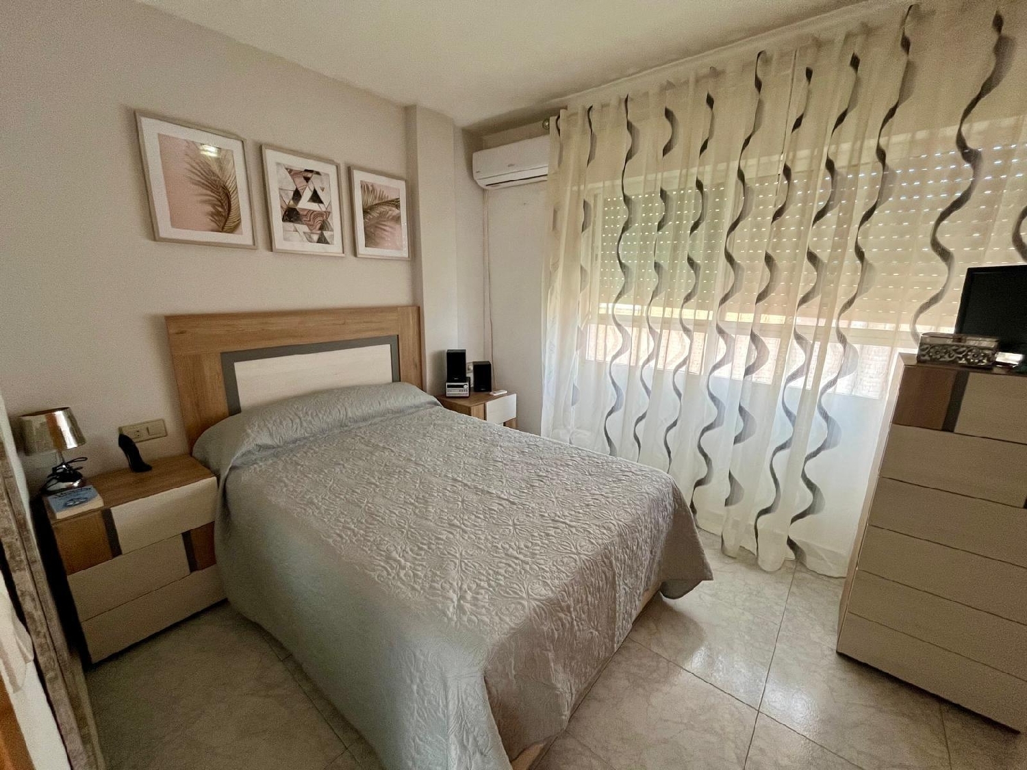  for sale apartment Comunión Añana 3