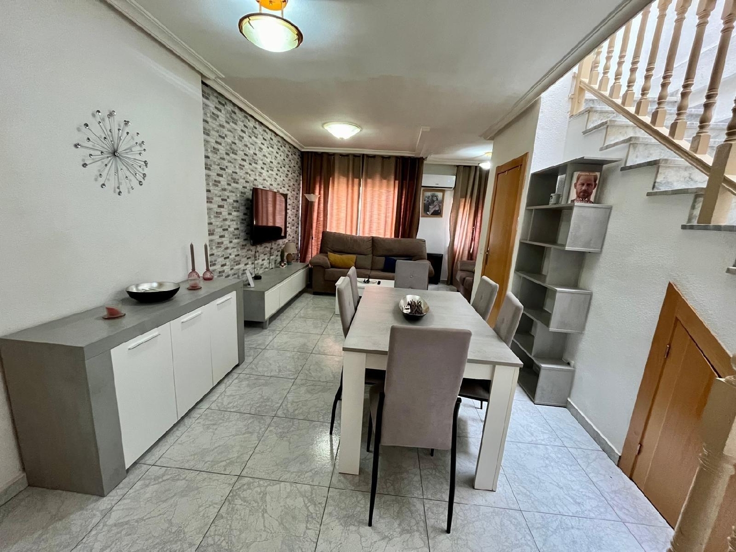  for sale apartment Comunión Añana 2