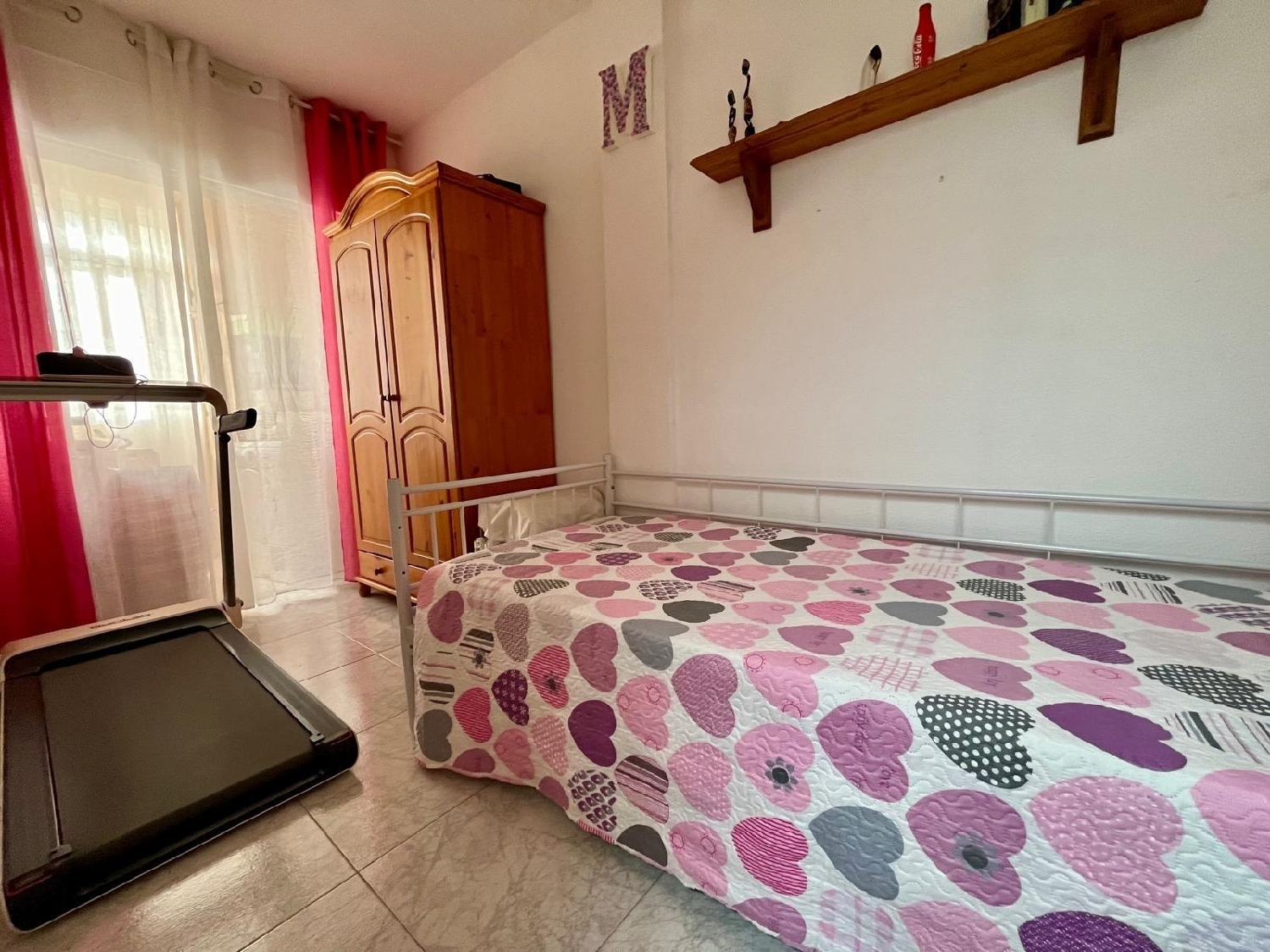 for sale apartment Comunión Añana 8