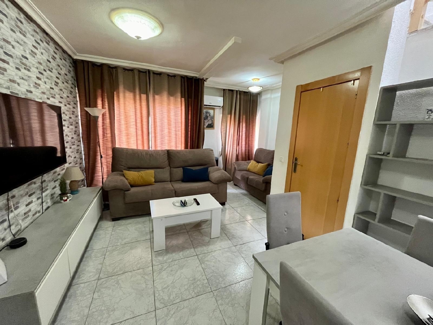  for sale apartment Comunión Añana 1