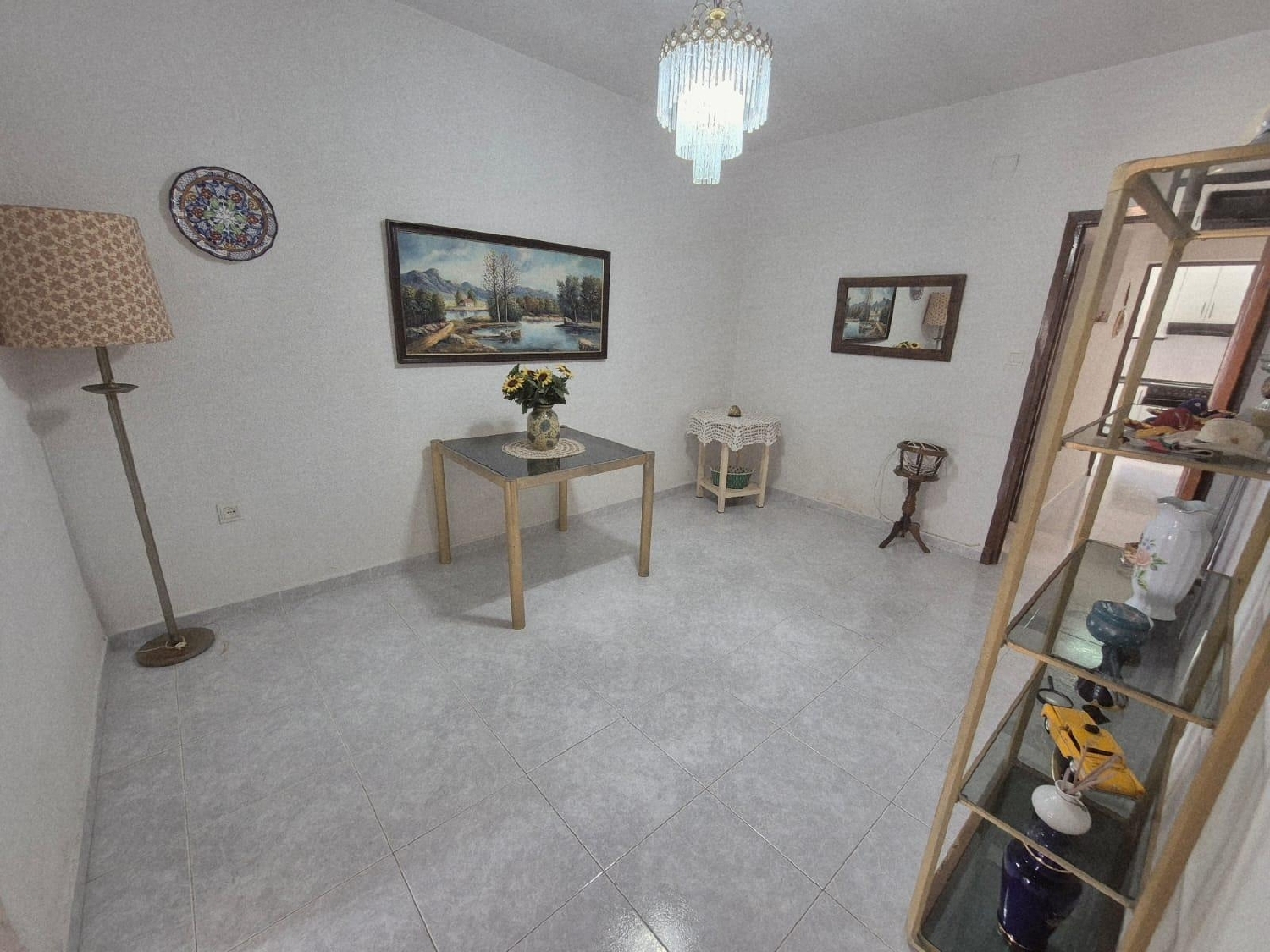  for sale apartment Comunión Añana 6