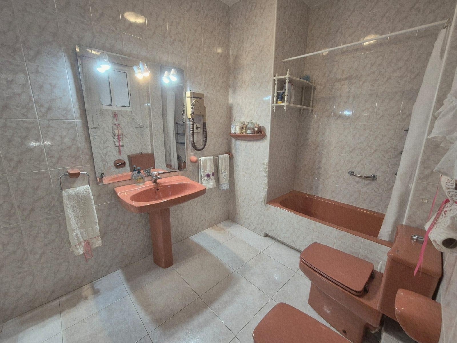  for sale apartment Comunión Añana 5