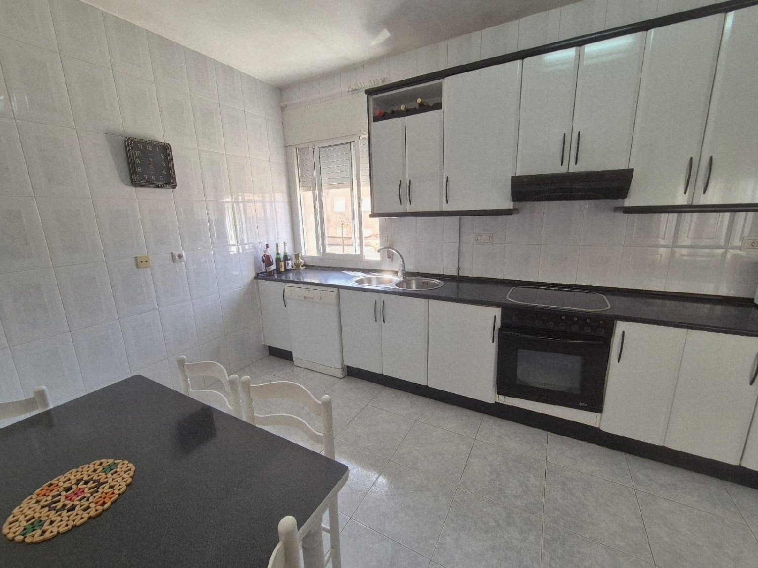  for sale apartment Comunión Añana 3