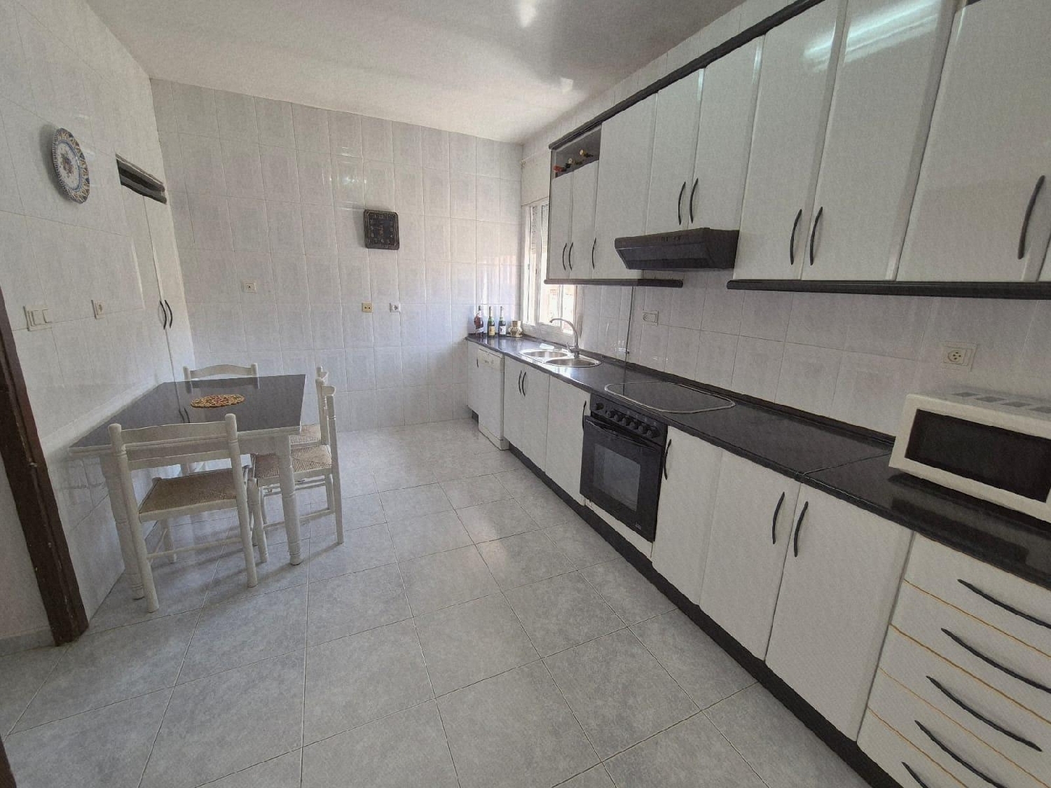  for sale apartment Comunión Añana 2