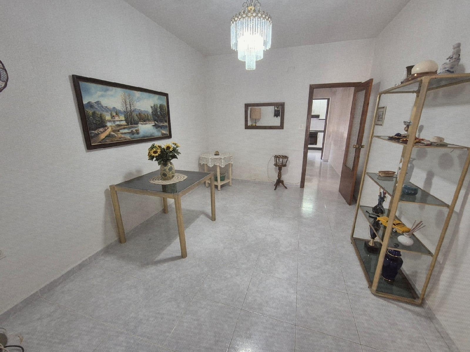  for sale apartment Comunión Añana 7
