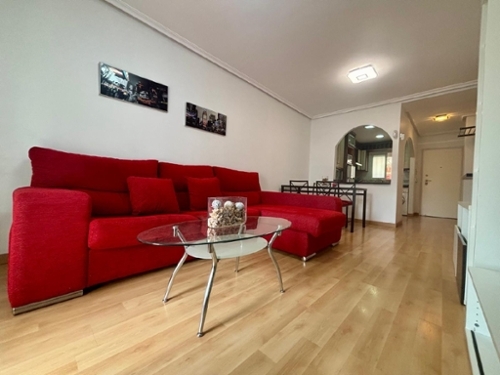Comunión Añana appartement foto 6292209