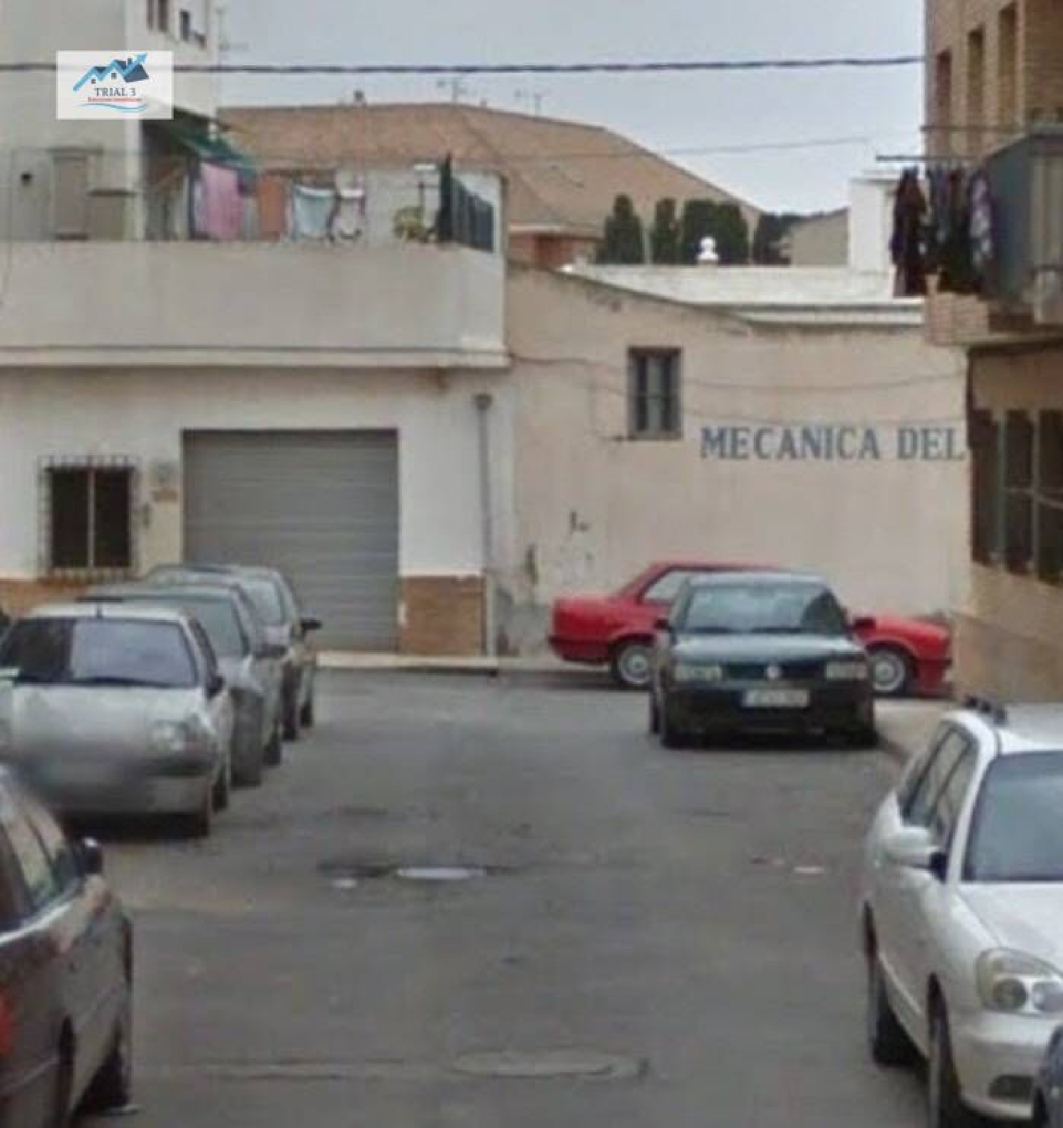  te koop appartement Comunión Añana 1