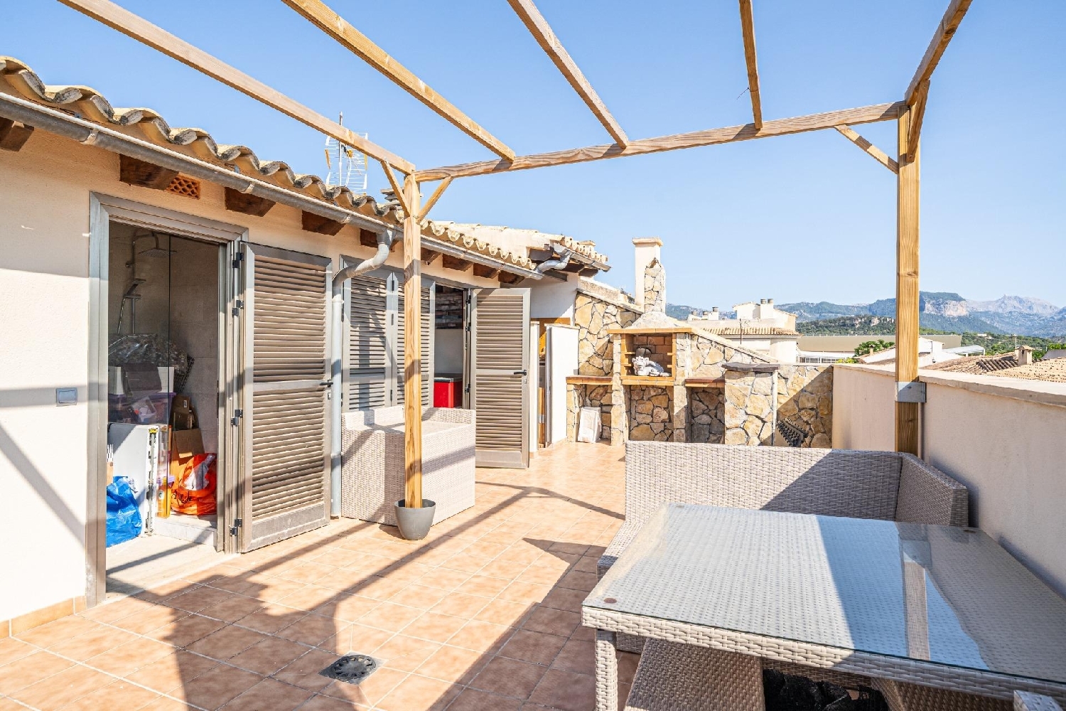 kaufen Wohnung Consell Raiguer 2