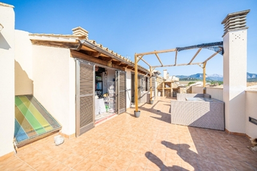 Consell Raiguer Wohnung Bild 6288072