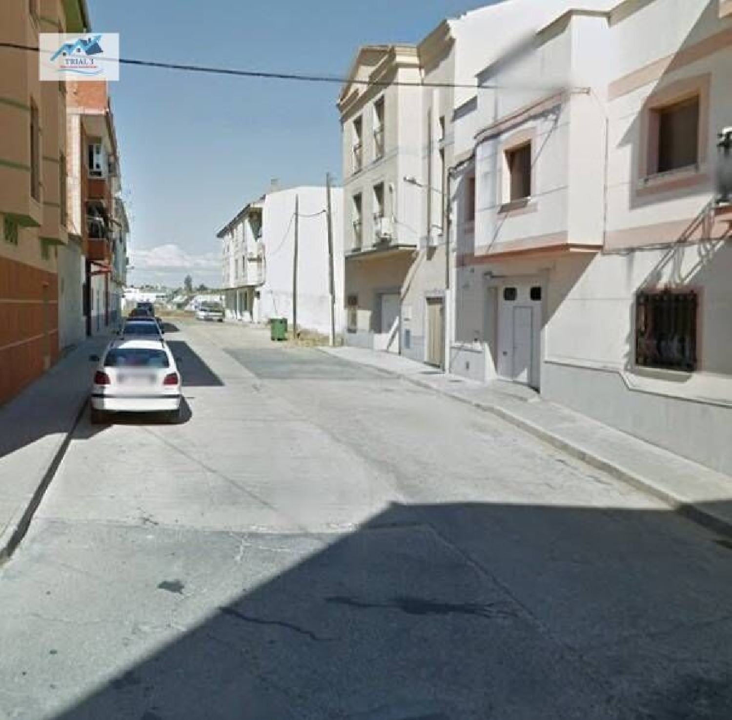  en venta apartamento Coria Vega De Alcántara 1