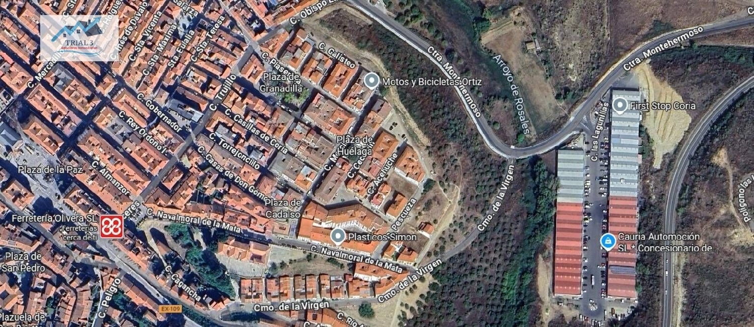  en venta apartamento Coria Vega De Alcántara 3