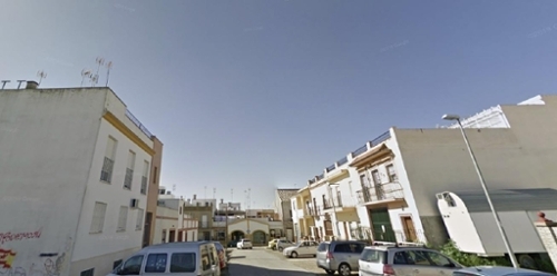 Coria Del Río Metropolitana De Sevilla appartement foto 6289415