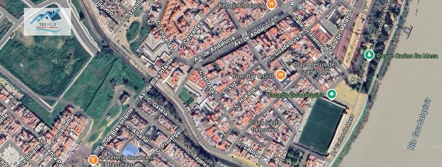 kaufen Wohnung Coria Del Río Metropolitana De Sevilla 3