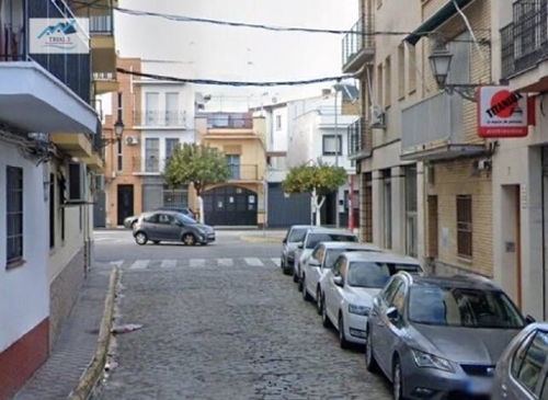 Coria Del Río Metropolitana De Sevilla Wohnung Bild 6286923