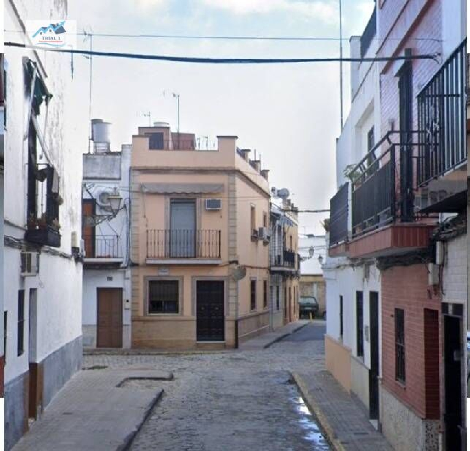 kaufen Wohnung Coria Del Río Metropolitana De Sevilla 2