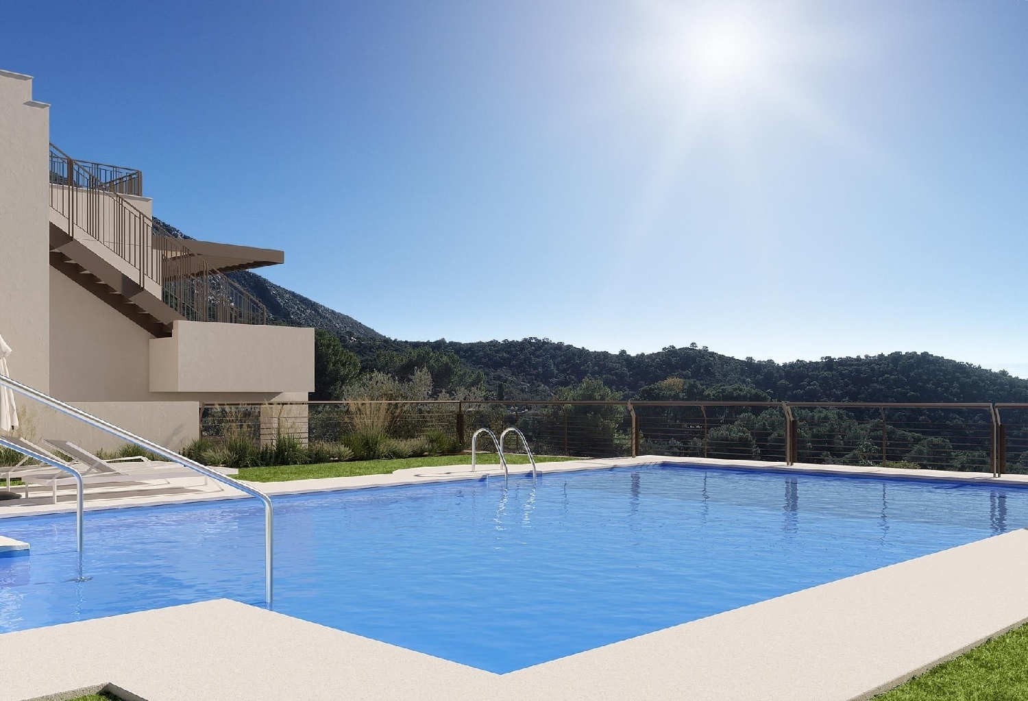  à vendre appartement Coristanco Bergantiños 20
