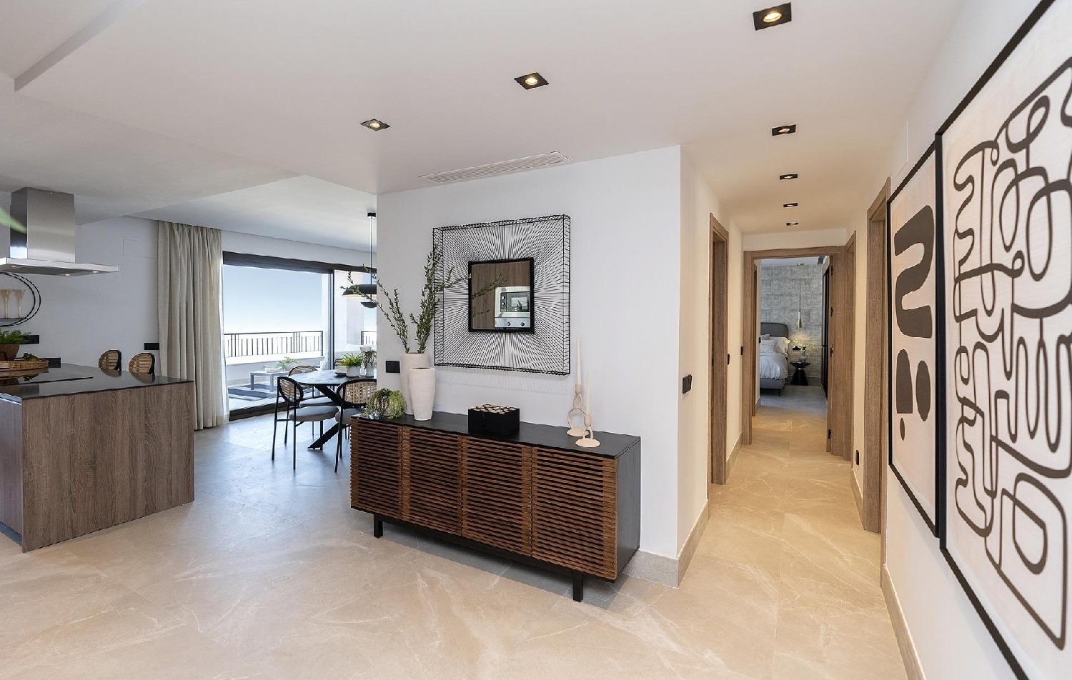  à vendre appartement Coristanco Bergantiños 12
