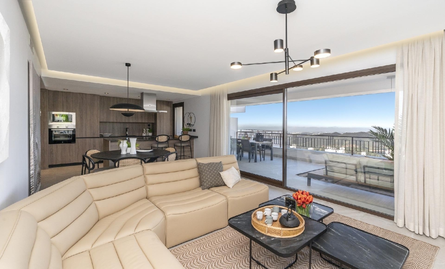  à vendre appartement Coristanco Bergantiños 6