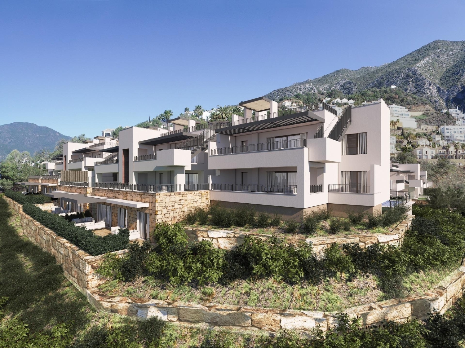  à vendre appartement Coristanco Bergantiños 1