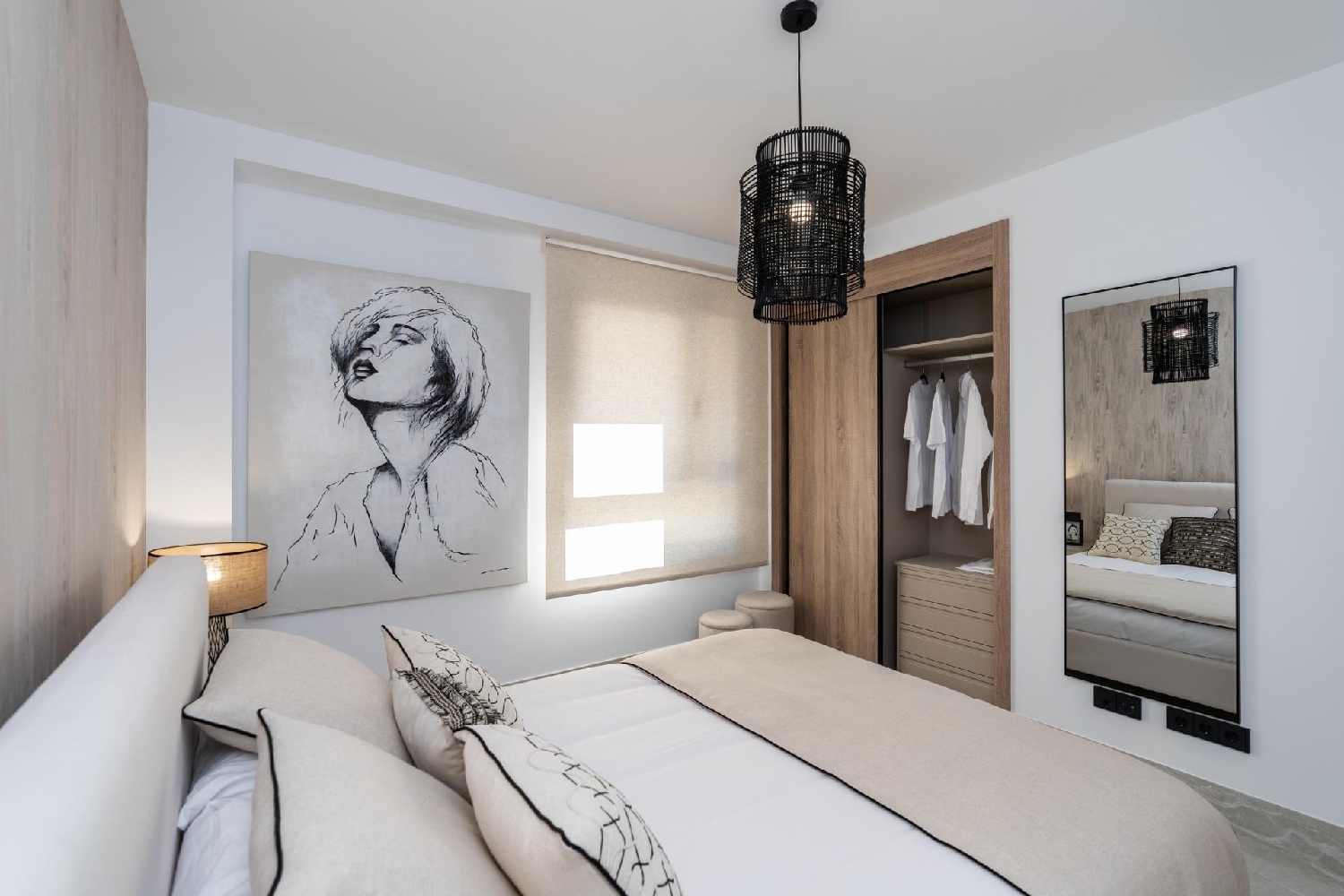  à vendre appartement Coristanco Bergantiños 16