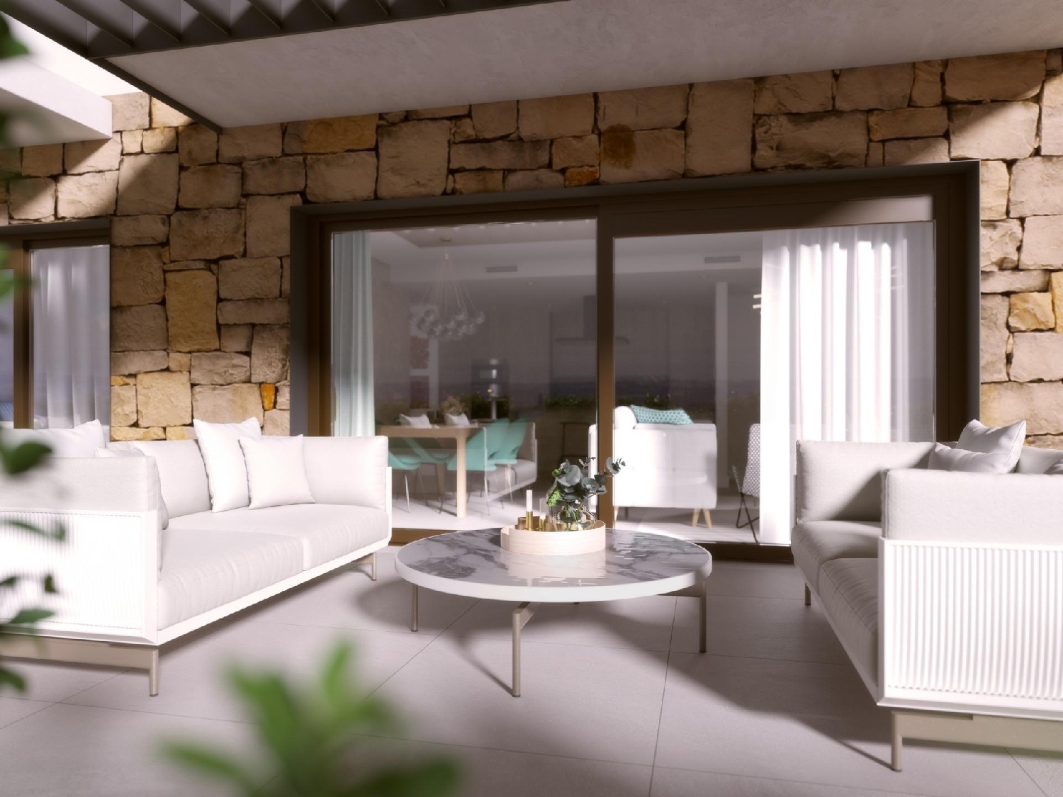  à vendre appartement Coristanco Bergantiños 4