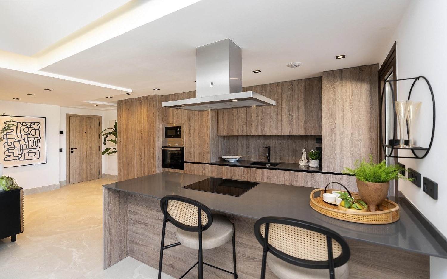  à vendre appartement Coristanco Bergantiños 9